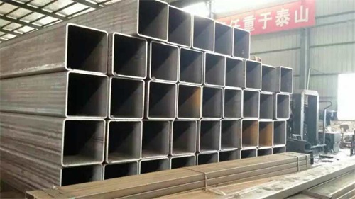 伊犁无缝方管计算公式