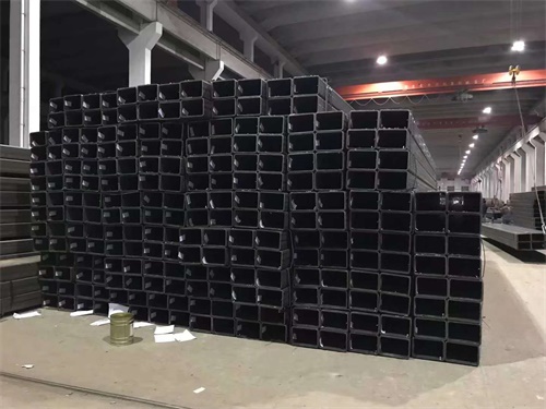 大田冷拔方管选型指南 工程采购怎么选